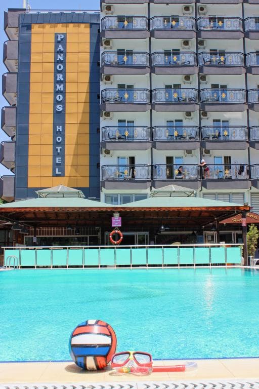 Panormos Hotel