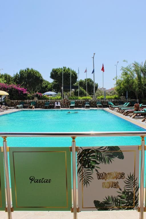 Panormos Hotel