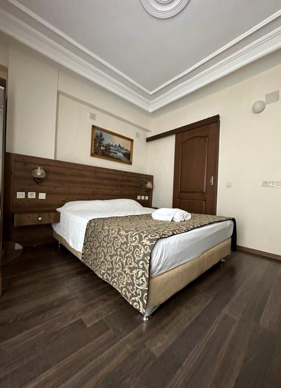 Paperon Hotel Mersin