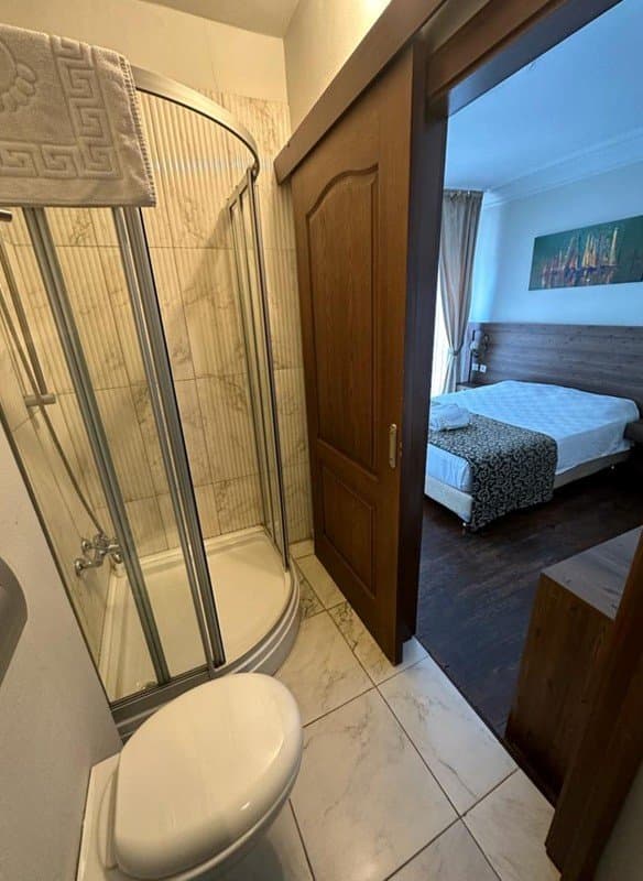 Paperon Hotel Mersin