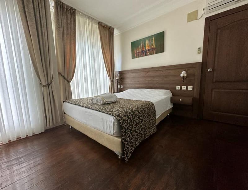Paperon Hotel Mersin