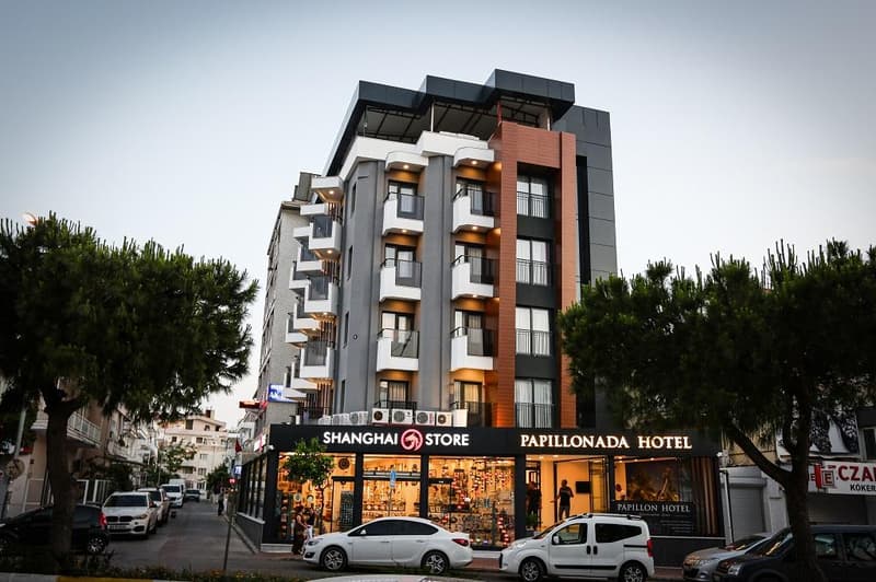 PapillonAda Hotel