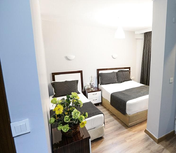 PapillonAda Hotel