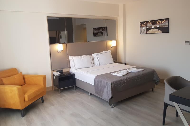 Paradise Otel