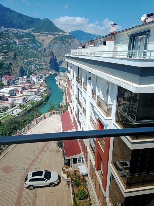 Park Artvin Hotel