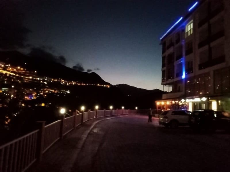 Park Artvin Hotel