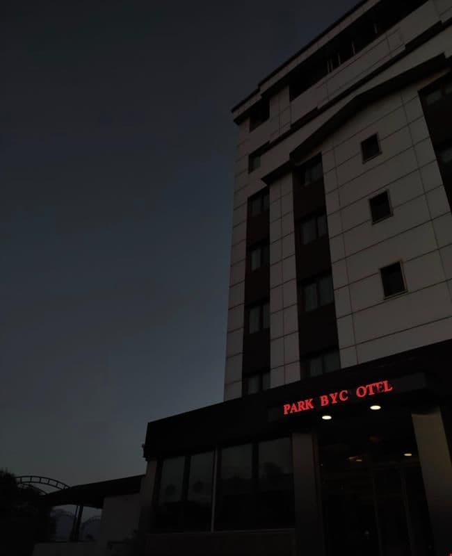 Park BYC Hotel