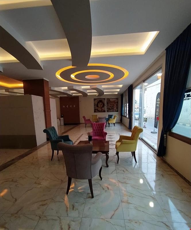 Park BYC Hotel