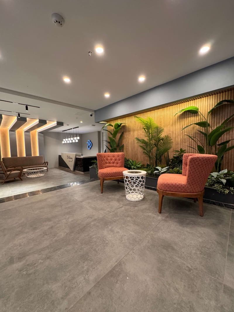 Park Dedeman City Alsancak İzmir