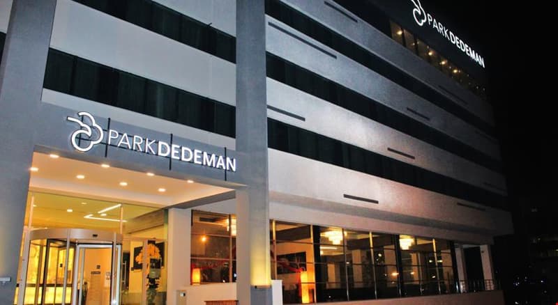 Park Dedeman Elazığ