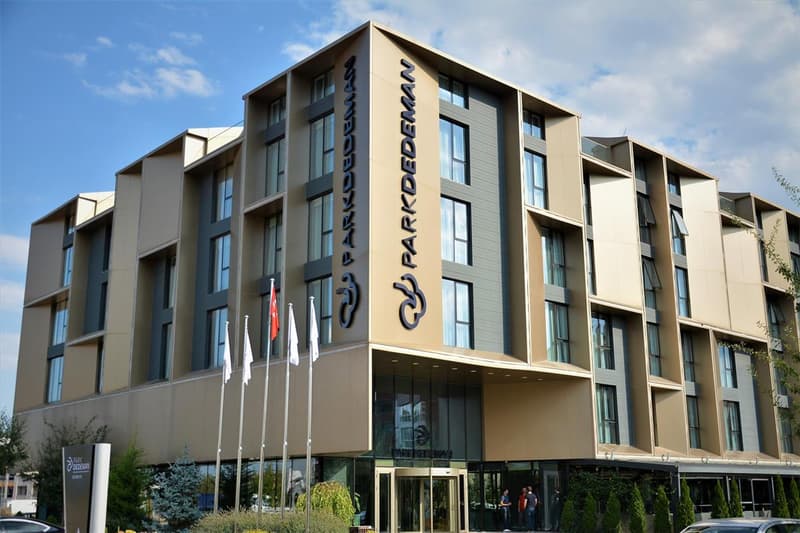 Park Dedeman Eskişehir