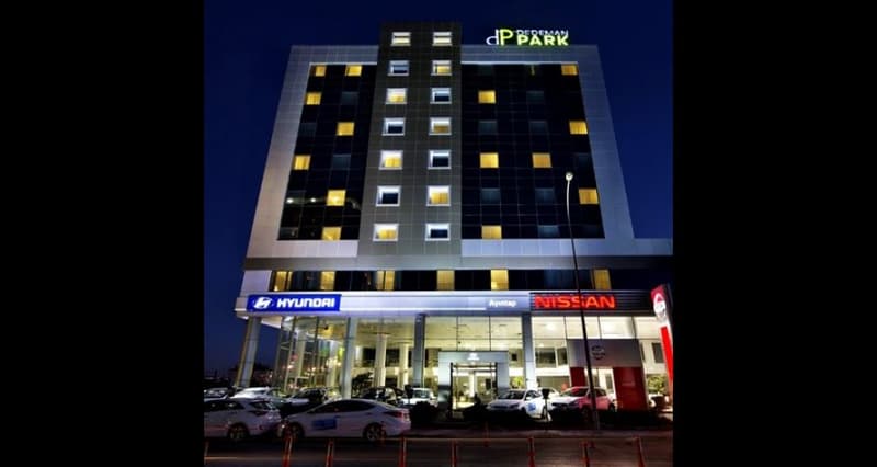 Park Dedeman Gaziantep