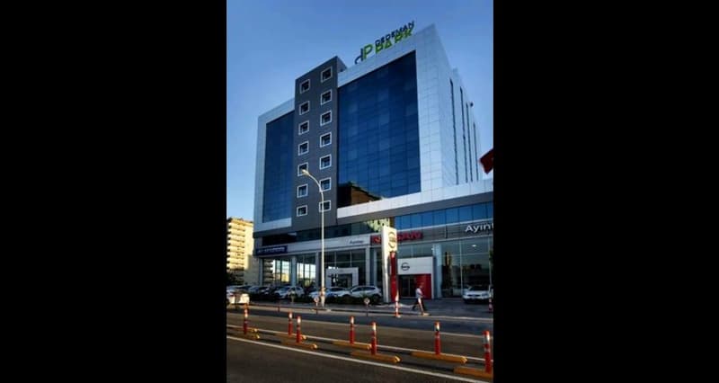 Park Dedeman Gaziantep