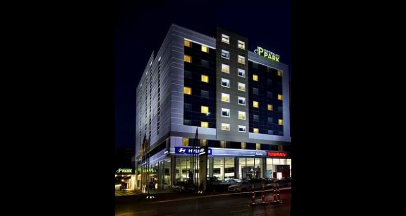 Park Dedeman Gaziantep