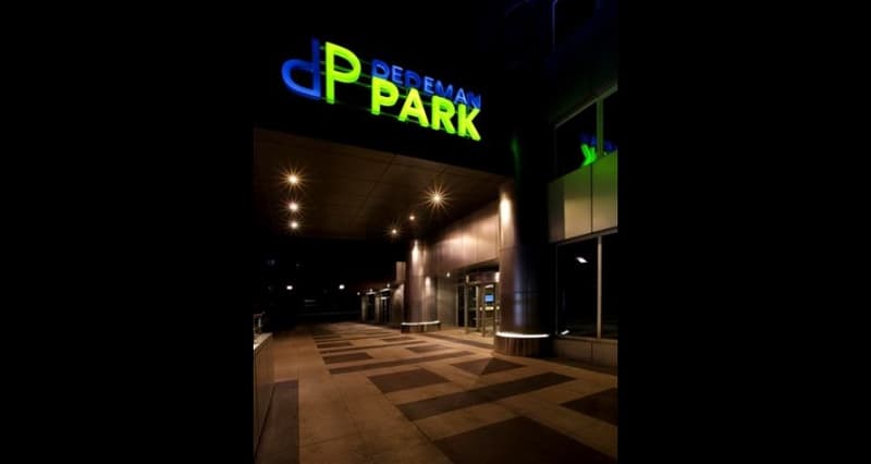 Park Dedeman Gaziantep