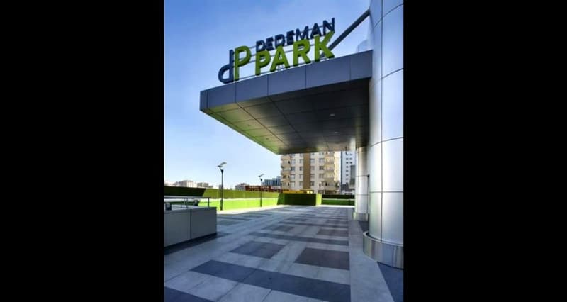 Park Dedeman Gaziantep