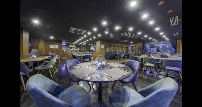 Park Dedeman Trabzon