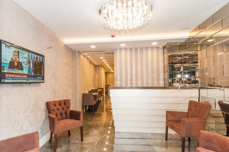 Park Grazza Hotel