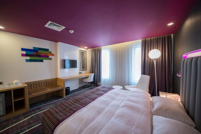 Park Inn by Radisson Ankara Çankaya