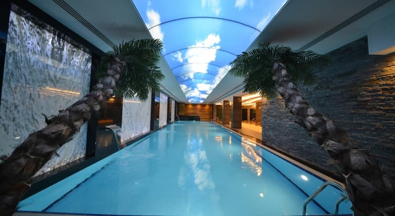 Park Inn by Radisson Ankara Çankaya