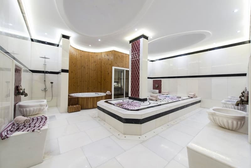 Park Inn by Radisson Ankara Çankaya
