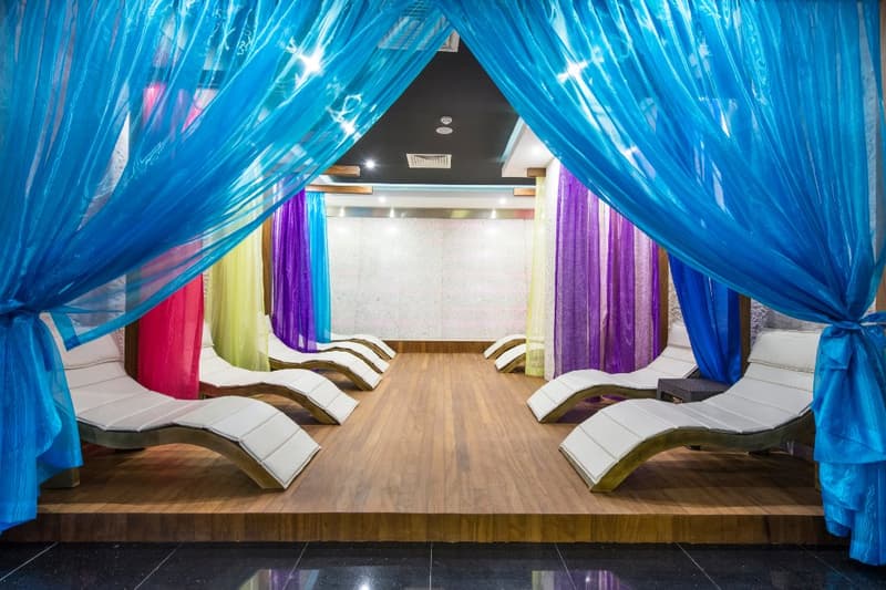 Park Inn by Radisson Ankara Çankaya
