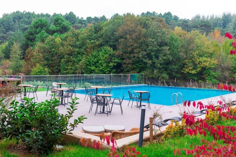 Park Inn By Radisson İstanbul Airport Odayeri