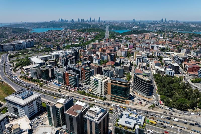 Park Inn by Radisson İstanbul Asia Kavacık