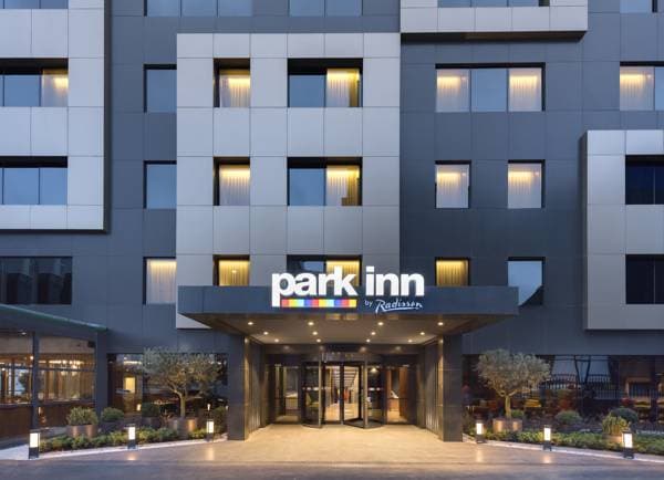 Park Inn By Radisson Istanbul Ataşehir
