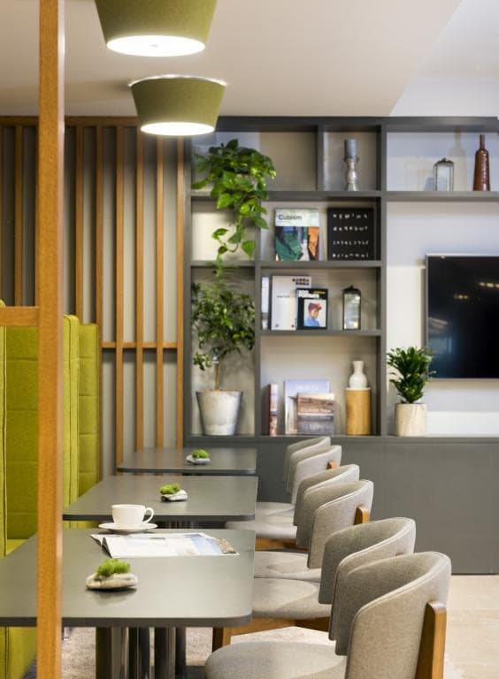 Park Inn By Radisson Istanbul Ataşehir