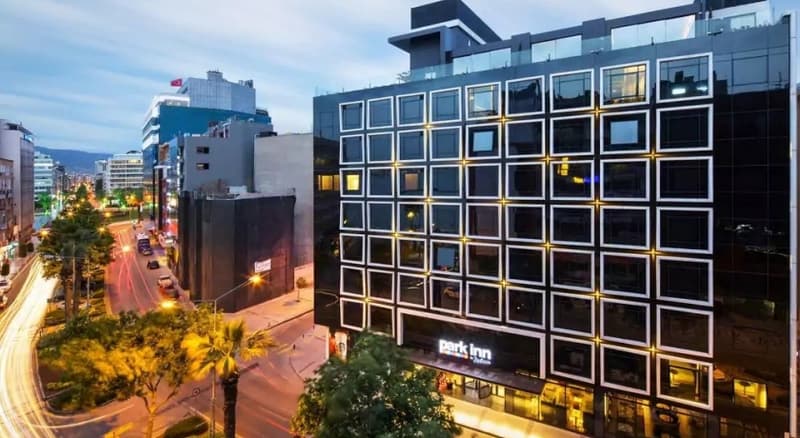 Park Inn by Radisson Izmir