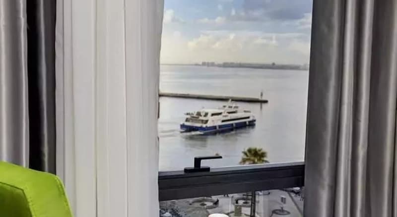 Park Inn by Radisson Izmir