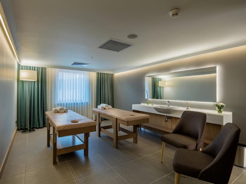 Park Inn by Radisson Samsun