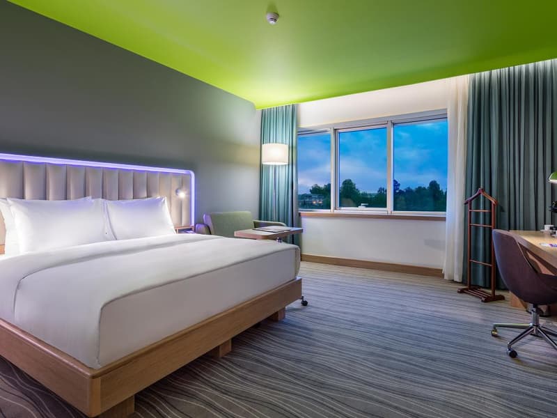 Park Inn by Radisson Samsun