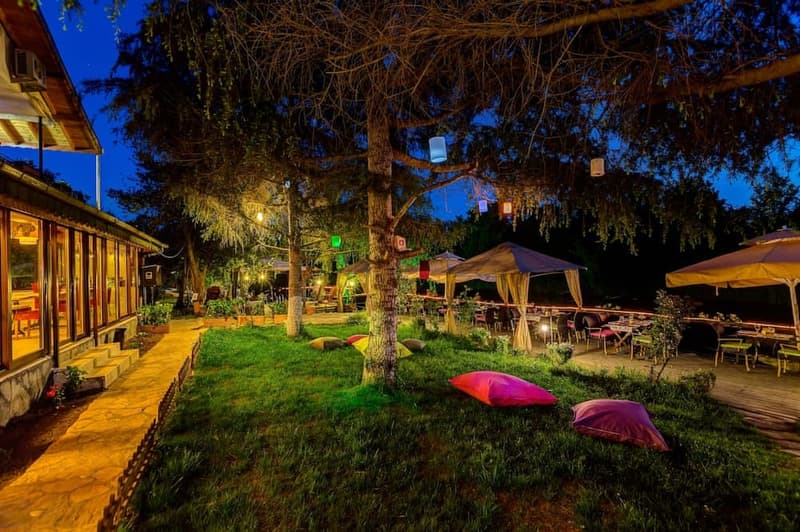 Park Mandalin Hotel (+15 ) Adult Only