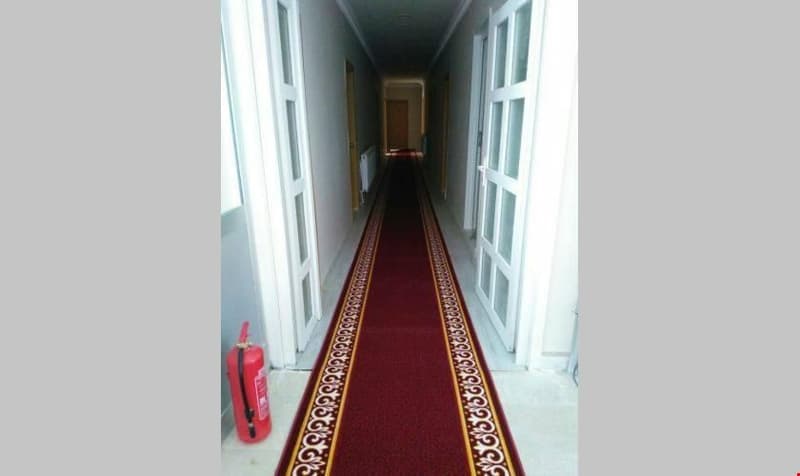 Parliament Hotel