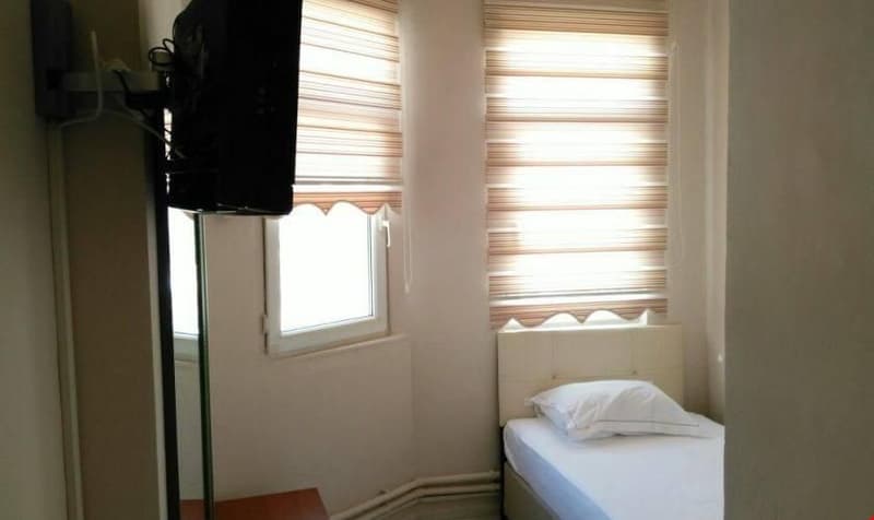 Parliament Hotel