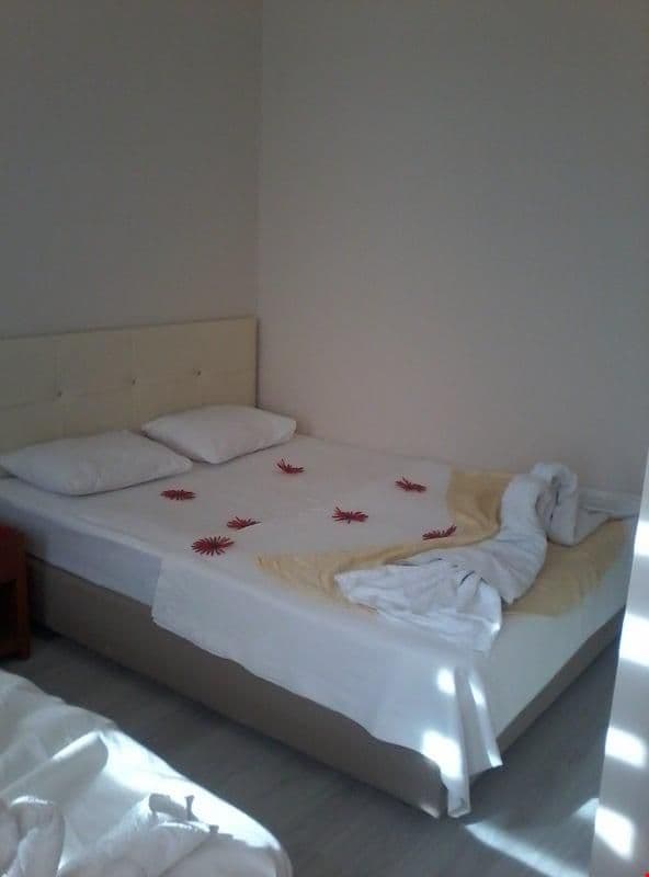 Parliament Hotel