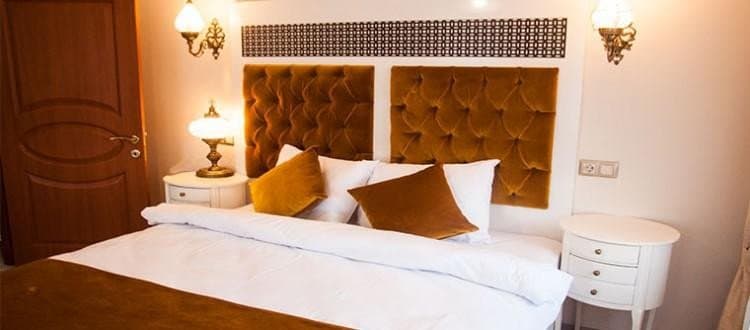 Paşa Konağı Butik Otel