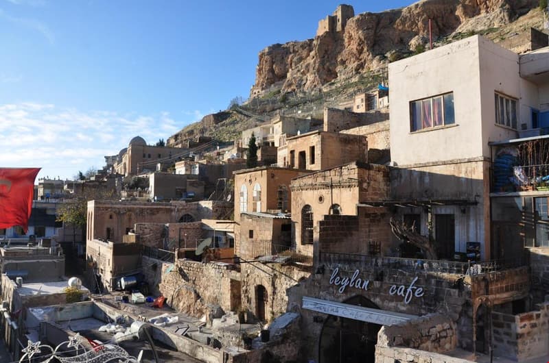 Pasa Konağı Hotel Mardin
