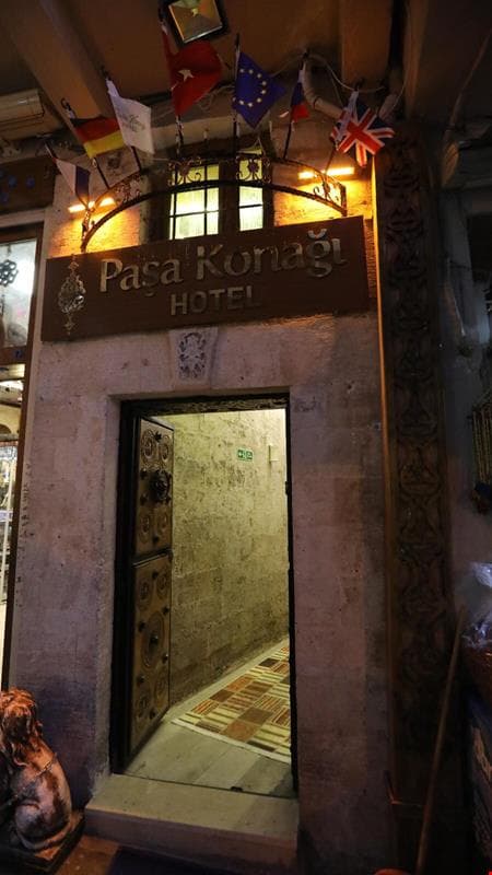 Pasa Konağı Hotel Mardin
