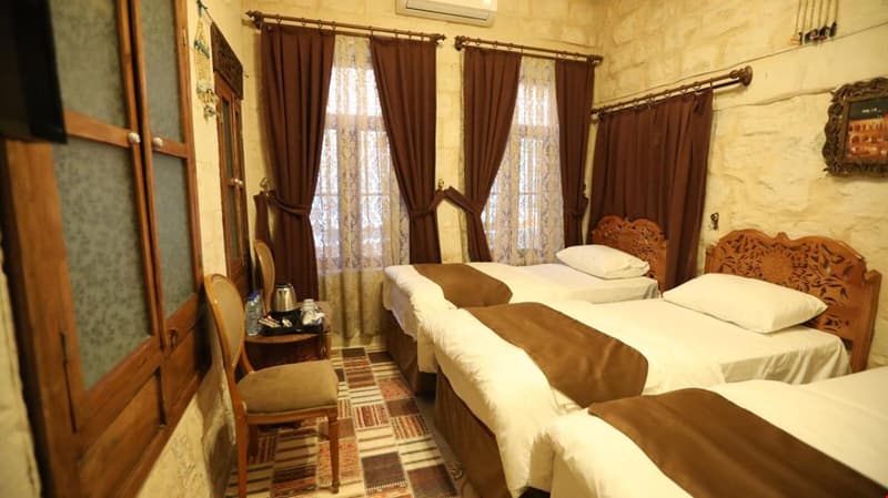 Pasa Konağı Hotel Mardin