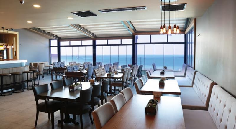 Pasaport Pier Hotel İzmir Resim 7
