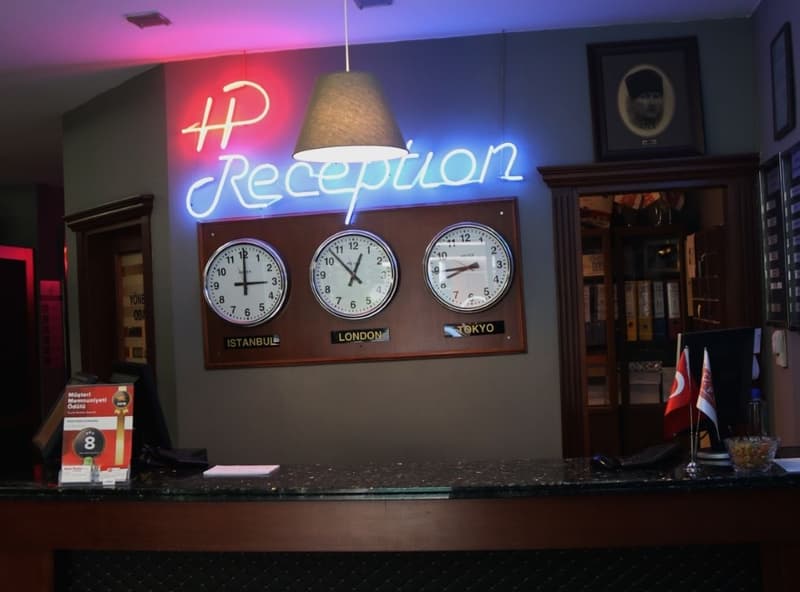 Pasha Hotel Çerkezköy Tekirdağ