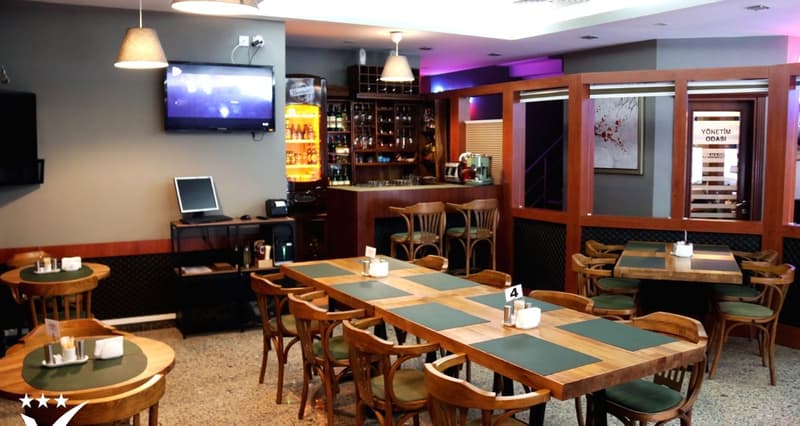 Pasha Hotel Çerkezköy Tekirdağ