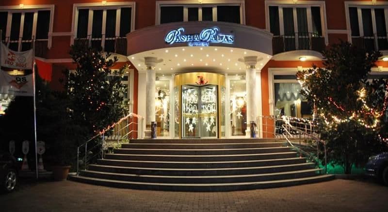 Pasha Palas Hotel