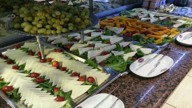 Patalya Thermal Resort Hotel