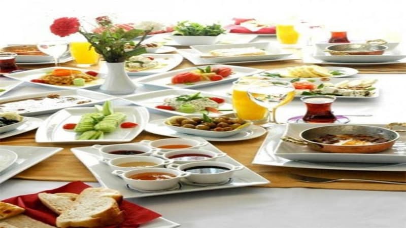 Patalya Thermal Resort Hotel