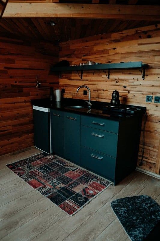 Pavri Suit Bungalov