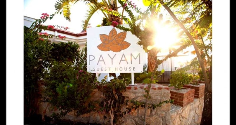 Payam Butik Hotel